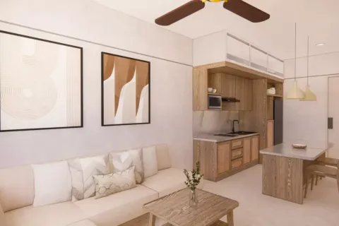 1 bedroom Villa in Jimbaran, Badung, Indonesia No. 13148 2