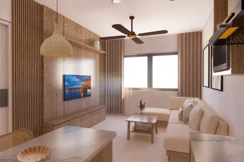 1 bedroom Villa in Jimbaran, Badung, Indonesia No. 13148 3