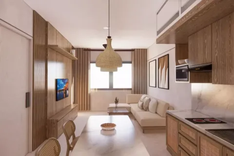 1 bedroom Villa in Jimbaran, Badung, Indonesia No. 13148