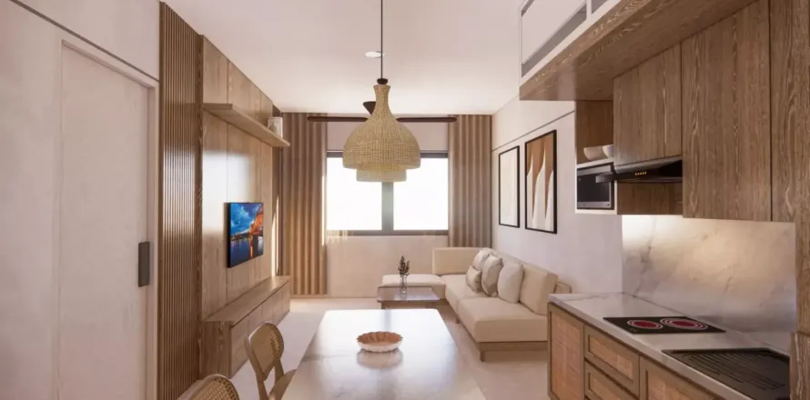 1 bedroom Villa in Jimbaran, Badung, Indonesia No. 13148