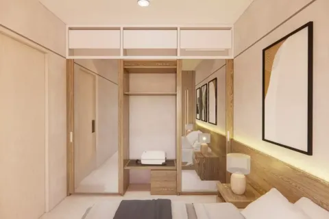 1 bedroom Villa in Jimbaran, Badung, Indonesia No. 13148 7