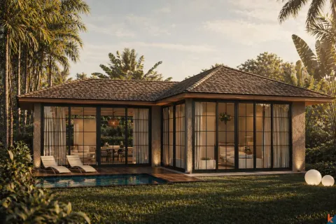 1 bedroom Villa in Ubud, Gianyar, Indonesia No. 13151