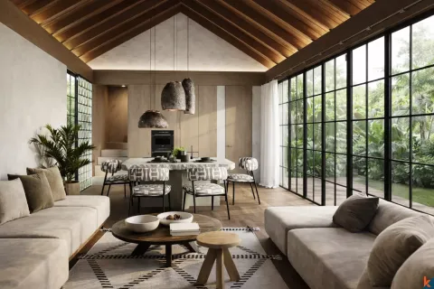 1 bedroom Villa in Ubud, Gianyar, Indonesia No. 13151 4