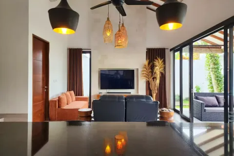 2 bedrooms Villa in Ubud, Gianyar, Indonesia No. 13150 11
