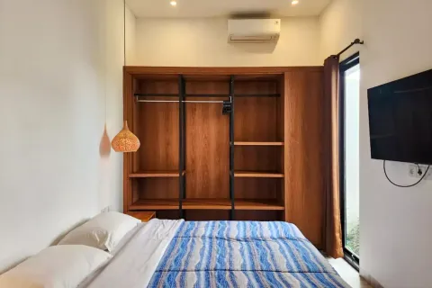 2 bedrooms Villa in Ubud, Gianyar, Indonesia No. 13150 13