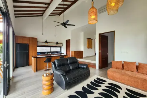 2 bedrooms Villa in Ubud, Gianyar, Indonesia No. 13150 4