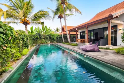2 bedrooms Villa in Ubud, Gianyar, Indonesia No. 13150