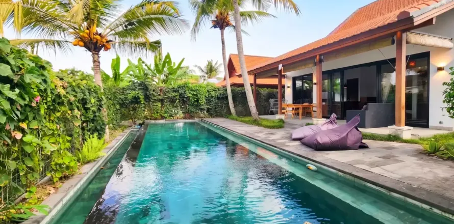 2 bedrooms Villa in Ubud, Gianyar, Indonesia No. 13150