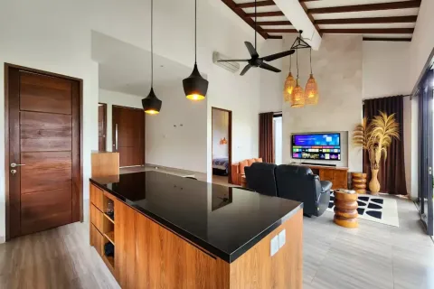2 bedrooms Villa in Ubud, Gianyar, Indonesia No. 13150 5