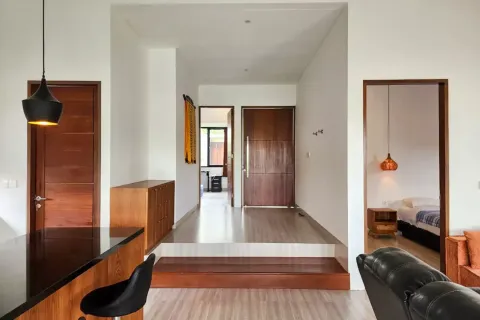 2 bedrooms Villa in Ubud, Gianyar, Indonesia No. 13150 12