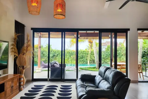 2 bedrooms Villa in Ubud, Gianyar, Indonesia No. 13150 10