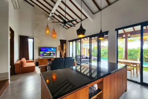 2 bedrooms Villa in Ubud, Gianyar, Indonesia No. 13150 6