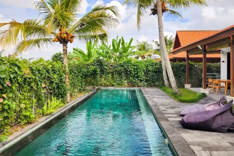 2 bedrooms Villa in Ubud, Gianyar, Indonesia No. 13150 2