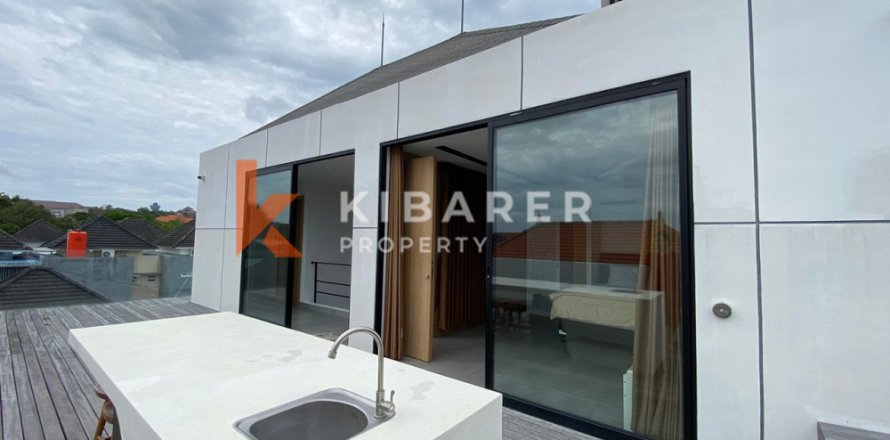 Вилла с 5 спальнями в Jimbaran, Бадунг, Индонезия № 12063