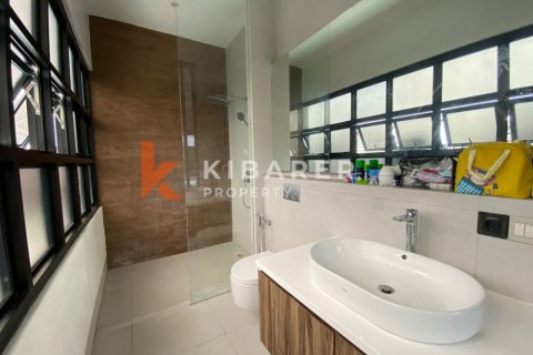 Вилла с 5 спальнями в Jimbaran, Бадунг, Индонезия № 12063 11