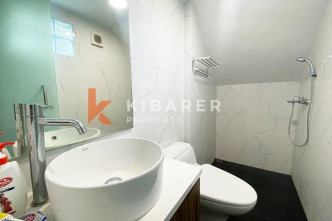 Вилла с 5 спальнями в Jimbaran, Бадунг, Индонезия № 12063 8
