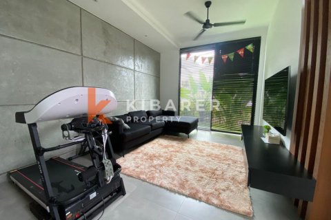 Вилла с 5 спальнями в Jimbaran, Бадунг, Индонезия № 12063 5