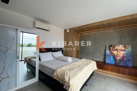 Вилла с 5 спальнями в Jimbaran, Бадунг, Индонезия № 12063 12