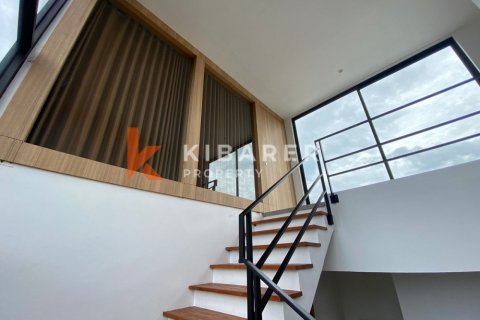 Вилла с 5 спальнями в Jimbaran, Бадунг, Индонезия № 12063 2