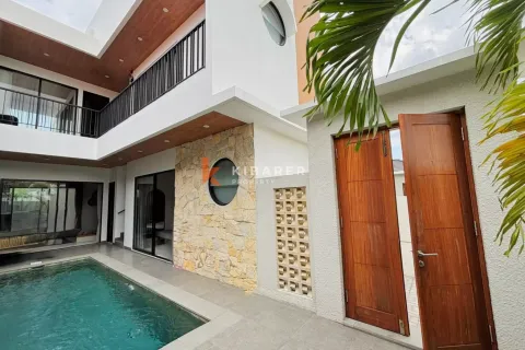 3 bedrooms Villa in Pererenan, Mengwi, Badung, Indonesia No. 12068
