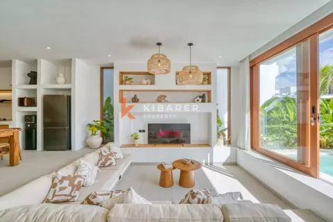 2 bedrooms Villa in South Kuta, Badung, Indonesia No. 12069 10