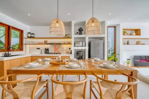 2 bedrooms Villa in South Kuta, Badung, Indonesia No. 12069 8