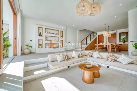 2 bedrooms Villa in South Kuta, Badung, Indonesia No. 12069 11