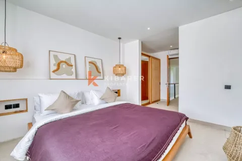 2 bedrooms Villa in South Kuta, Badung, Indonesia No. 12069 12