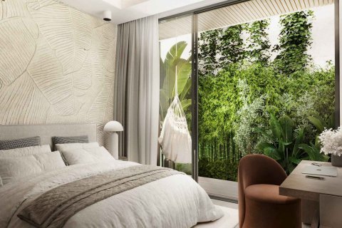 5 bedrooms Villa in MINORI Seminyak, Badung, Indonesia No. 9434 5