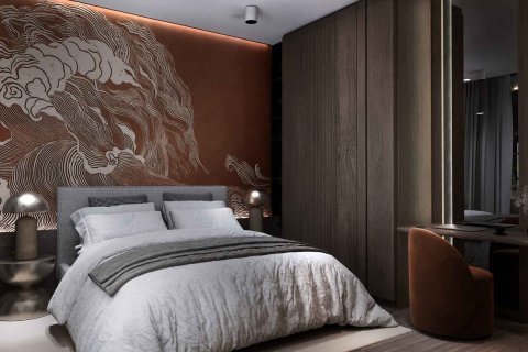 5 bedrooms Villa in MINORI Seminyak, Badung, Indonesia No. 9434 7