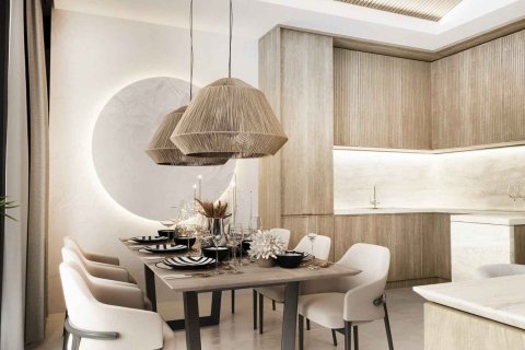 5 bedrooms Villa in MINORI Seminyak, Badung, Indonesia No. 9434