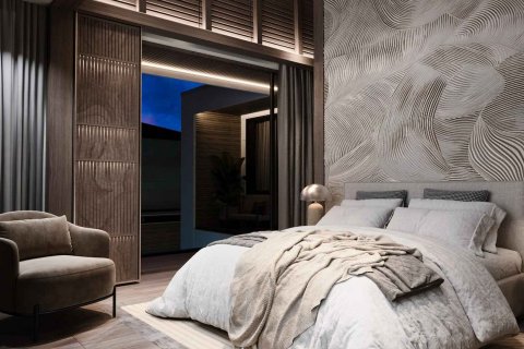 5 bedrooms Villa in MINORI Seminyak, Badung, Indonesia No. 9434 10
