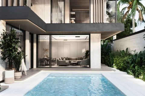 5 bedrooms Villa in MINORI Seminyak, Badung, Indonesia No. 9434 12