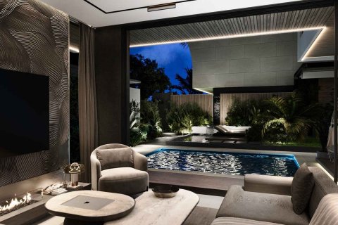 5 bedrooms Villa in MINORI Seminyak, Badung, Indonesia No. 9434 14