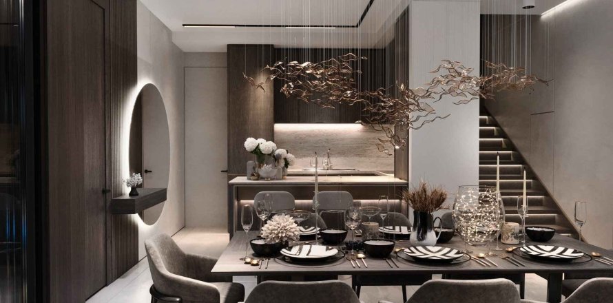 Вилла с 1 спальней в MINORI, Seminyak, Бадунг, Индонезия № 9431