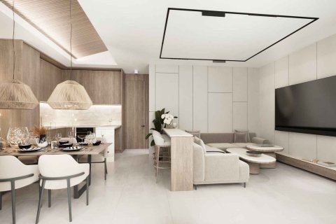 4 bedrooms Villa in MINORI Seminyak, Badung, Indonesia No. 9433