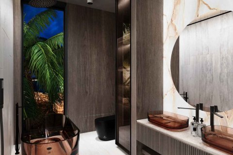 Вилла с 4 спальнями в MINORI, Seminyak, Бадунг, Индонезия № 9433 7