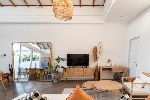 3 bedrooms Villa in DHARMA Tibubeneng, Badung, Indonesia No. 9429 3