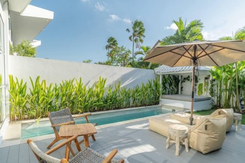 3 bedrooms Villa in DHARMA Tibubeneng, Badung, Indonesia No. 9429 7