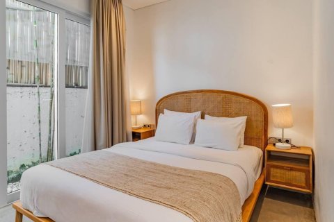 3 bedrooms Villa in DHARMA Tibubeneng, Badung, Indonesia No. 9429 8