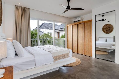 3 bedrooms Villa in DHARMA Tibubeneng, Badung, Indonesia No. 9429 9