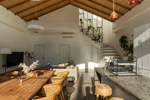 3 bedrooms Villa in DHARMA Tibubeneng, Badung, Indonesia No. 9429 13