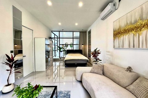 280m2 Villa in Tumbak Bayuh, Mengwi, Badung, Indonesia No. 9665 1