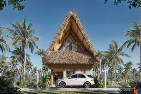 2 bedrooms Villa in Kediri, Indonesia No. 10863 8