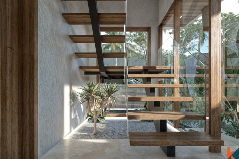 2 bedrooms Villa in Kediri, Indonesia No. 10863 5