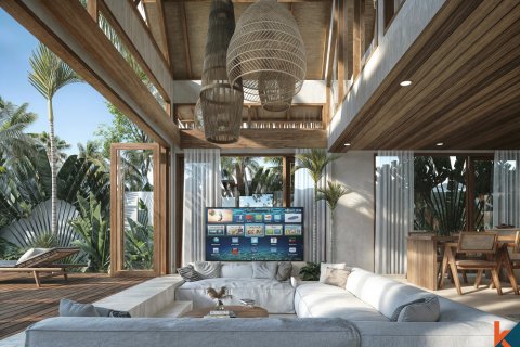 2 bedrooms Villa in Kediri, Indonesia No. 10863 13