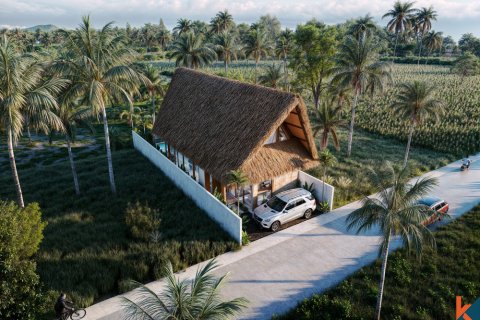 2 bedrooms Villa in Kediri, Indonesia No. 10863 10