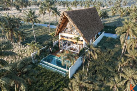 2 bedrooms Villa in Kediri, Indonesia No. 10863 9