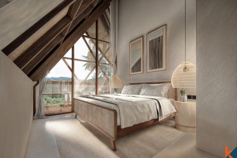 2 bedrooms Villa in Kediri, Indonesia No. 10863 2