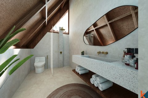 2 bedrooms Villa in Kediri, Indonesia No. 10863 3